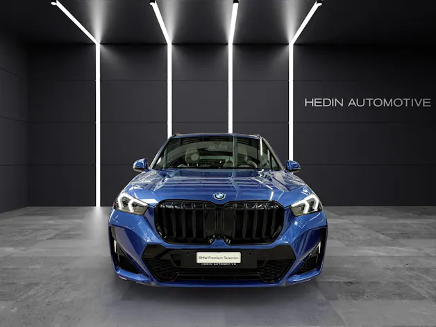 BMW X1 30e xDrive Pack M Sport Pro