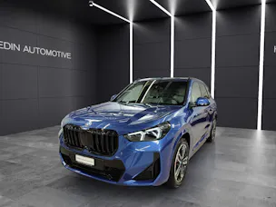 BMW X1 30e xDrive Pack M Sport Pro