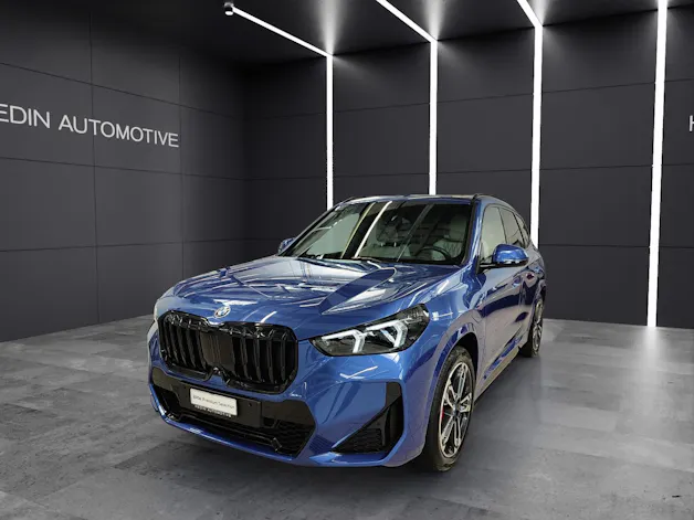 BMW X1 30e xDrive Pack M Sport Pro