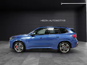 BMW X1 30e xDrive Pack M Sport Pro