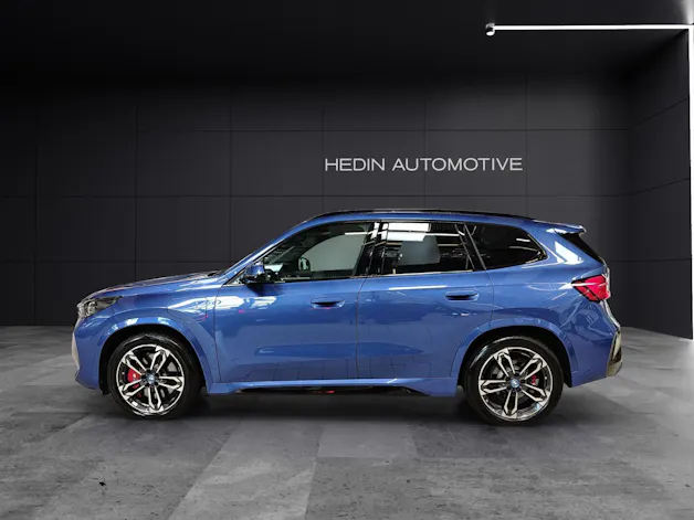 BMW X1 30e xDrive Pack M Sport Pro