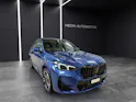 BMW X1 30e xDrive Pack M Sport Pro