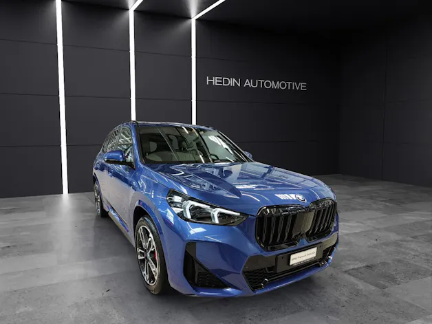BMW X1 30e xDrive Pack M Sport Pro