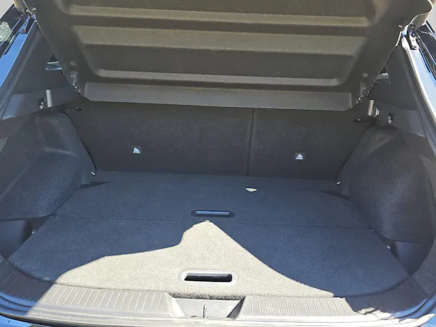 Nissan Qashqai 1.5 VC-T Tekna+