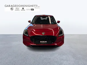 Suzuki Swift 1.2 Sakura Hybrid