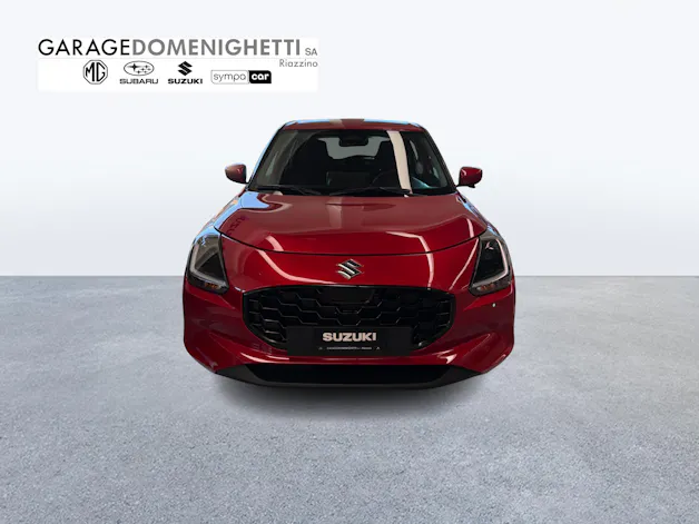 Suzuki Swift 1.2 Sakura Hybrid