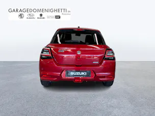 Suzuki Swift 1.2 Sakura Hybrid