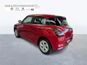 Suzuki Swift 1.2 Sakura Hybrid