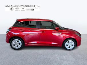 Suzuki Swift 1.2 Sakura Hybrid