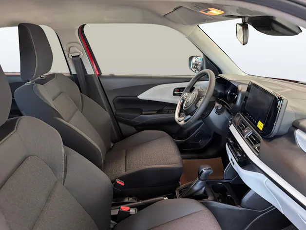 Suzuki Swift 1.2 Sakura Hybrid