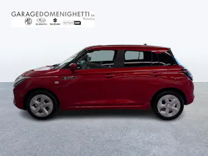 Suzuki Swift 1.2 Sakura Hybrid