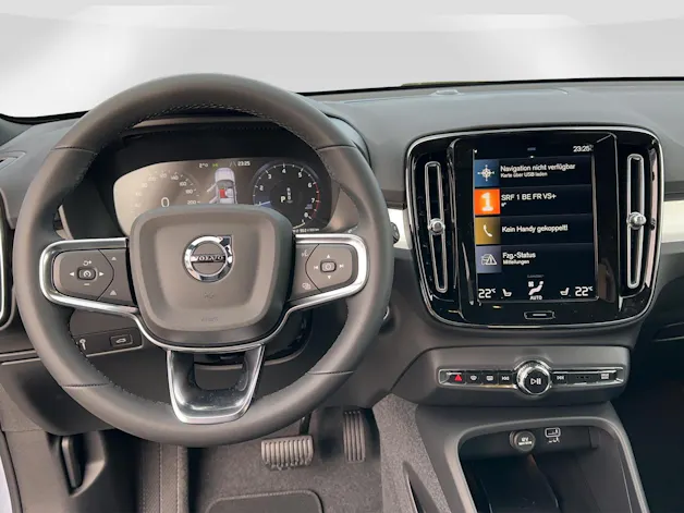 Volvo XC40 1.5 T2 XCITE