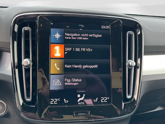 Volvo XC40 1.5 T2 XCITE