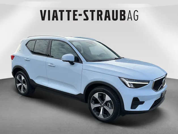 Volvo XC40 1.5 T2 XCITE