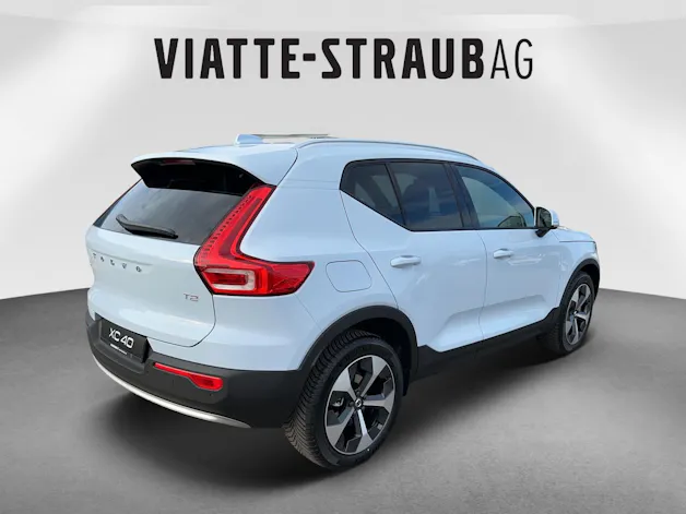 Volvo XC40 1.5 T2 XCITE