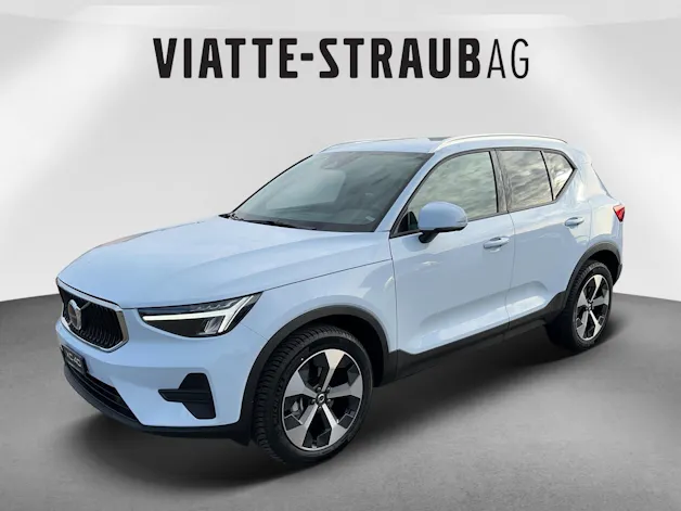 Volvo XC40 1.5 T2 XCITE