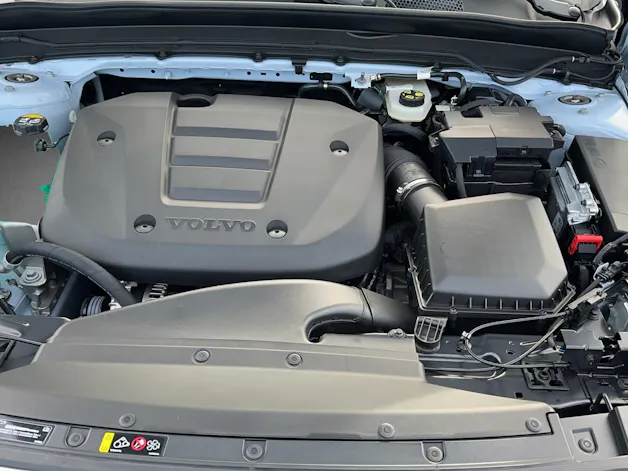 Volvo XC40 1.5 T2 XCITE