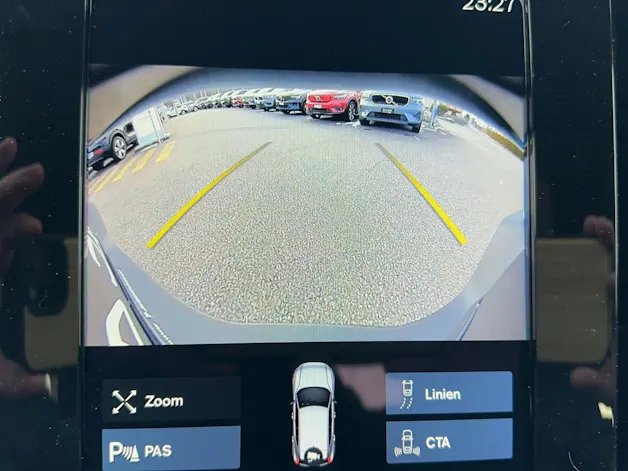 Volvo XC40 1.5 T2 XCITE