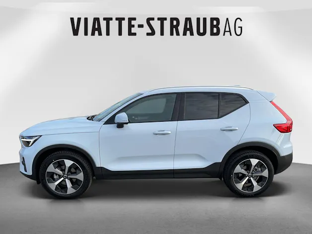 Volvo XC40 1.5 T2 XCITE