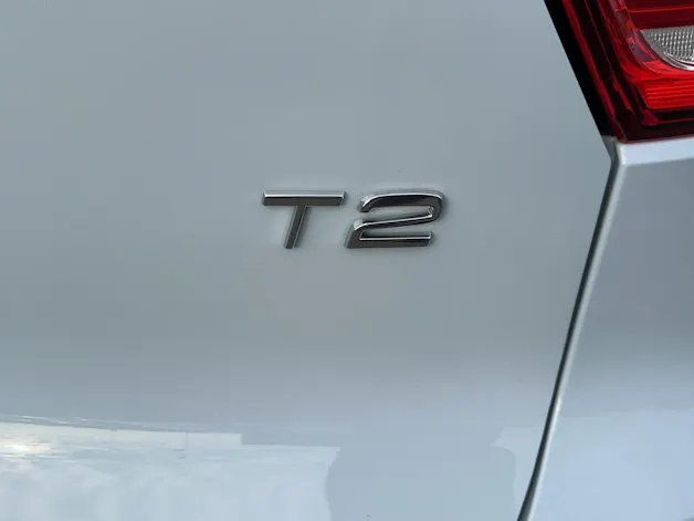 Volvo XC40 1.5 T2 XCITE