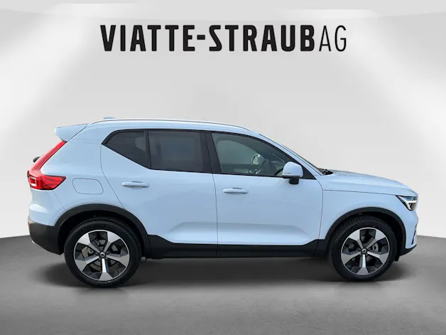 Volvo XC40 1.5 T2 XCITE