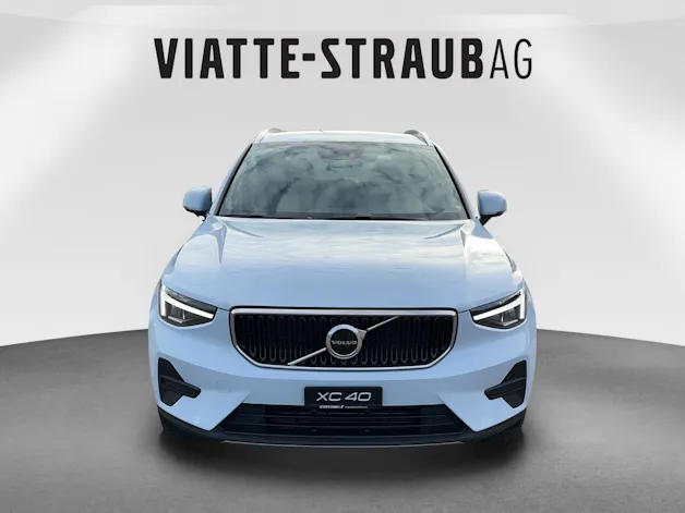 Volvo XC40 1.5 T2 XCITE
