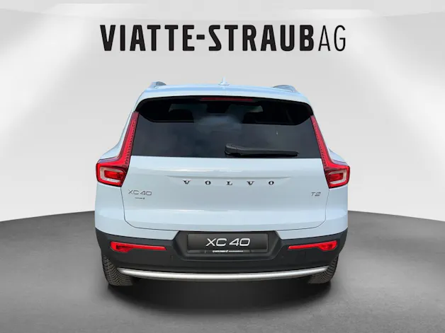 Volvo XC40 1.5 T2 XCITE