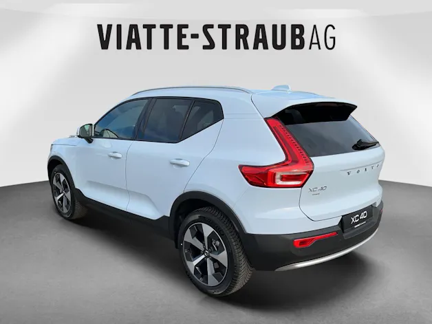 Volvo XC40 1.5 T2 XCITE