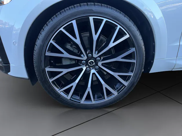 Volvo XC60 2.0 T8 TE Ultimate Dark eAWD