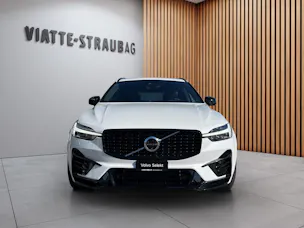 Volvo XC60 2.0 T8 TE Ultimate Dark eAWD