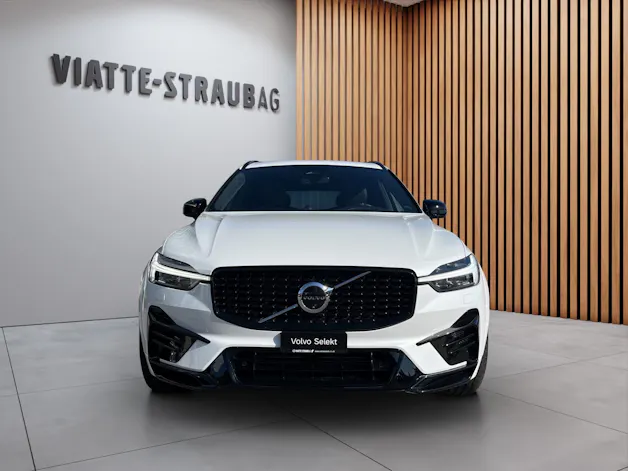 Volvo XC60 2.0 T8 TE Ultimate Dark eAWD