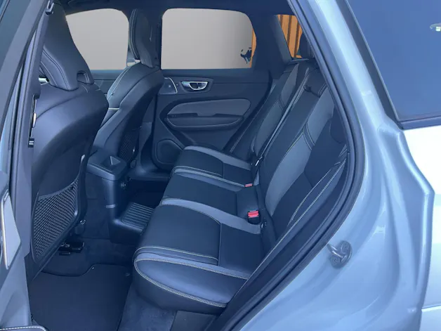 Volvo XC60 2.0 T8 TE Ultimate Dark eAWD