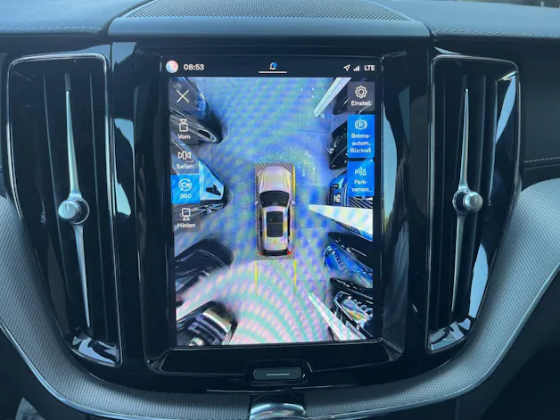 Volvo XC60 2.0 T8 TE Ultimate Dark eAWD