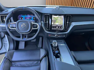 Volvo XC60 2.0 T8 TE Ultimate Dark eAWD