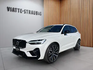 Volvo XC60 2.0 T8 TE Ultimate Dark eAWD