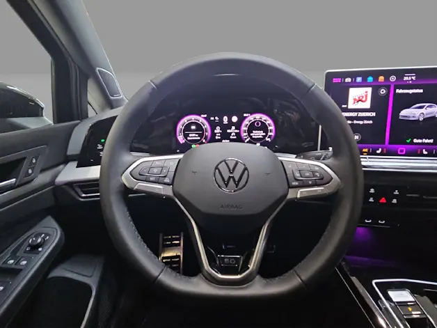 VW Golf VIII 1.5 eTSI Edition 50 DSG