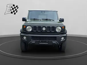 Suzuki Jimny Country 1.5 Compact+