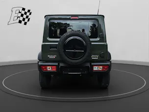 Suzuki Jimny Country 1.5 Compact+