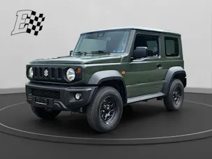 Suzuki Jimny Country 1.5 Compact+