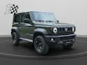 Suzuki Jimny Country 1.5 Compact+
