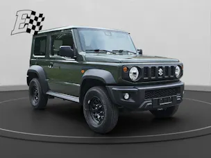 Suzuki Jimny Country 1.5 Compact+