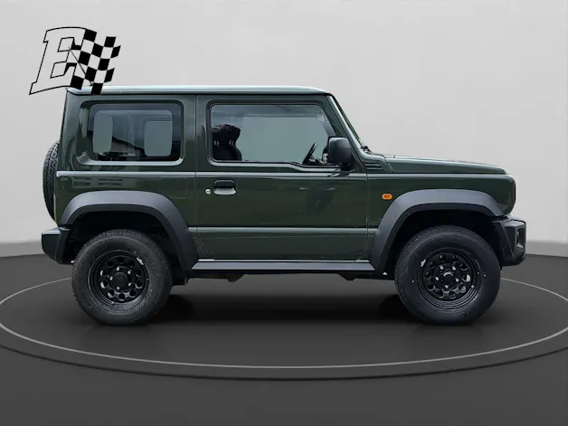 Suzuki Jimny Country 1.5 Compact+