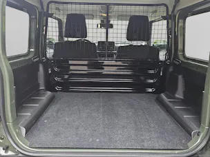 Suzuki Jimny Country 1.5 Compact+