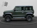 Suzuki Jimny Country 1.5 Compact+