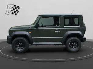 Suzuki Jimny Country 1.5 Compact+