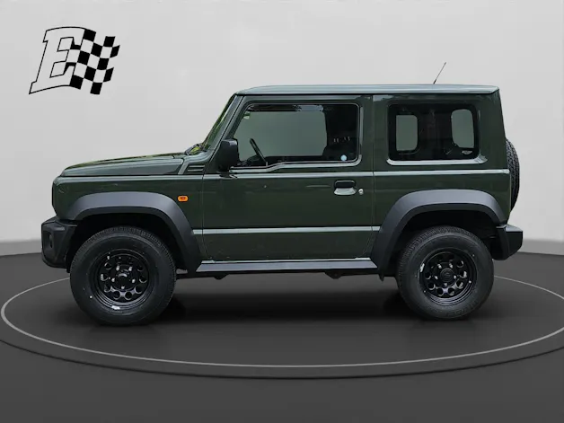 Suzuki Jimny Country 1.5 Compact+