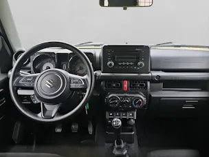 Suzuki Jimny Country 1.5 Compact+