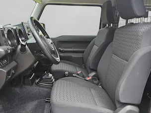 Suzuki Jimny Country 1.5 Compact+