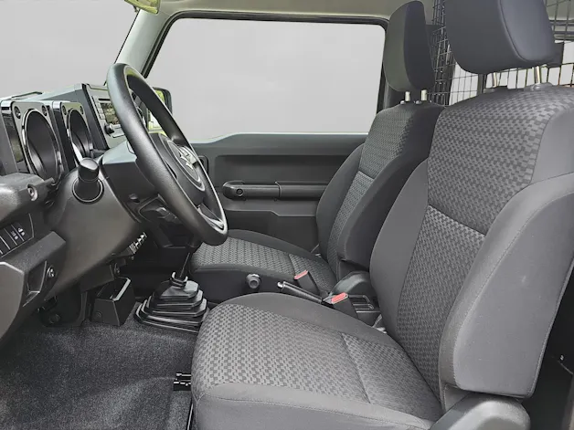 Suzuki Jimny Country 1.5 Compact+