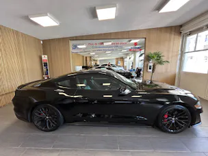Ford Mustang Coupé 5.0 V8 GT